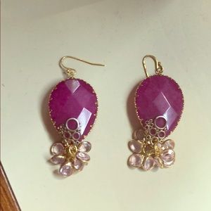 Anthropologie Earrings